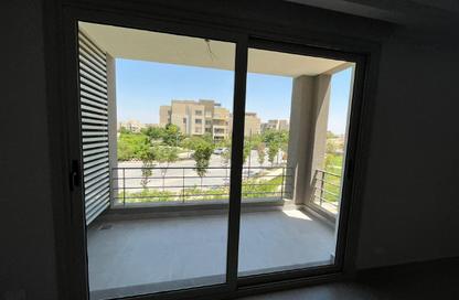 Apartment - 3 Bedrooms - 2 Bathrooms for sale in Palm Parks Palm Hills - South Dahshur Link - 6 October City - Giza